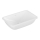 Villeroy & Boch 4A570101 - LOOP&FRIENDS recessed washbasin 54 x 34 cm ceramic/white