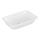 Villeroy & Boch 4A580001 - Recessed washbasin LOOP&FRIENDS 61.5x38 cm ceramic/white