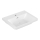 Villeroy & Boch 4A706001 - Wall-hung washbasin SUBWAY 3.0 60x47 cm ceramic/white