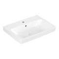 Villeroy & Boch 4A876001 - ARCHITECTURA Wall-hung Basin 60x45 cm Ceramic/White
