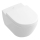 Villeroy & Boch 56001001 - SUBWAY 2.0 wall-hung toilet, ceramic/white