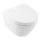 Villeroy & Boch 5606R0R1 - SUBWAY 2.0 Wall-hung Toilet, Ceramic/White