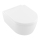 Villeroy & Boch 5656HRR1 - AVENTO wall-hung toilet with SoftClose seat, ceramic/white