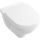 Villeroy & Boch 56601001 - O.NOVO wall-hung toilet ceramic/white