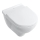 Villeroy & Boch 5660R001 - O.NOVO Wall-hung Toilet, Ceramic/White