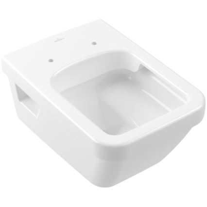 Villeroy & Boch 5685R001 - ARCHITECTURA wall-hung toilet ceramic/white