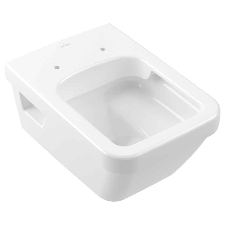 Villeroy & Boch 5685R001 - ARCHITECTURA wall-hung toilet ceramic/white