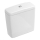 Villeroy & Boch 5760G101 - O.NOVO combined flush WC cistern, rear/side water inlet, white