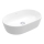 Villeroy & Boch 5A266001 - Countertop Washbasin ARCHITECTURA 60x40 cm ceramic/white