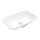 Villeroy & Boch 5A776001 - Built-in washbasin ARCHITECTURA 57x37 ceramic/white