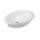 Villeroy & Boch 61440001 - Recessed Washbasin EVANA 67.5 x 47.5 cm ceramic/white