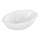 Villeroy & Boch 61470001 - Recessed washbasin EVANA 50x35 cm ceramic/white