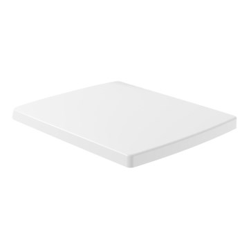 Villeroy & Boch 8M24S101 - MEMENTO 2.0 SoftClose Toilet Seat, White