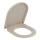Villeroy & Boch 8M42S1AM - SUBWAY 3.0 SoftClose Toilet Seat, Beige