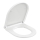 Villeroy & Boch 8M70S101 - ARCHITECTURA SoftClose Toilet Seat, White