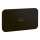 Villeroy & Boch 922490AN - VICONNECT Flush Plate, Black