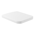 Villeroy & Boch 9M58S101 - ARCHITECTURA SoftClose Toilet Seat, White