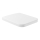 Villeroy & Boch 9M58S101 - ARCHITECTURA SoftClose Toilet Seat, White