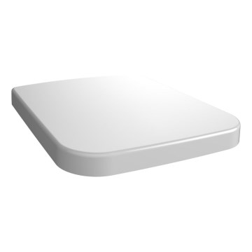 Villeroy & Boch 9M606101 - ARCHITECTURA Toilet Seat, White