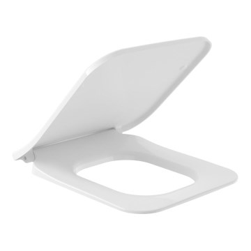 Villeroy & Boch 9M79S101 - VENTICELLO SoftClose Toilet Seat, White
