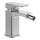 Villeroy & Boch TVB11200100061 - Bidet mixer + pop-up waste SUBWAY 3.0 polished chrome