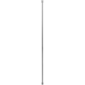 Villeroy & Boch TVC00003500061 - 120 cm Shower Hose, Polished Chrome