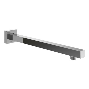 Villeroy & Boch TVC00045453061 - 40 cm Square Shower Arm, Polished Chrome