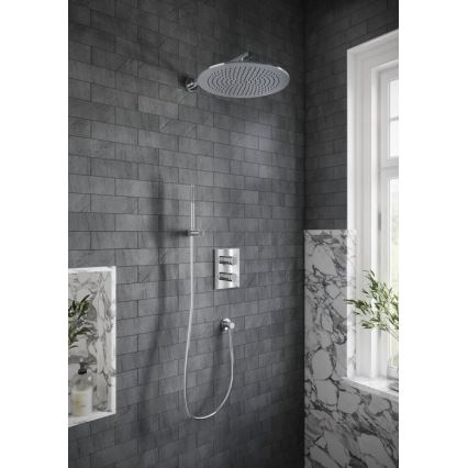 Villeroy & Boch TVC00045600061 - Universal angle valve, polished chrome