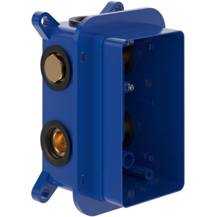 Villeroy & Boch TVD00065100000 - Concealed installation module for corner faucet