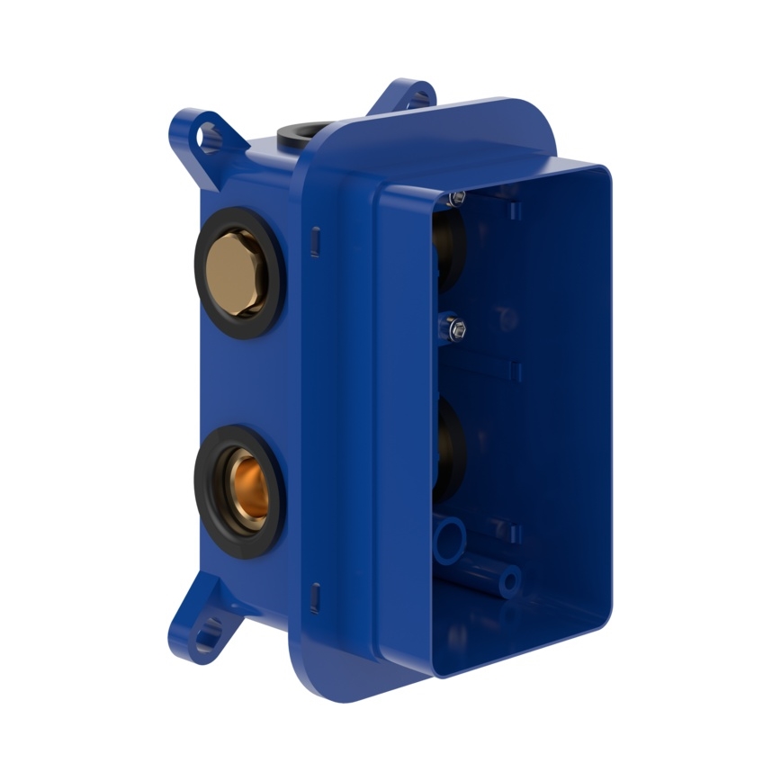 Villeroy & Boch TVD00065100000 - Concealed installation module for corner faucet