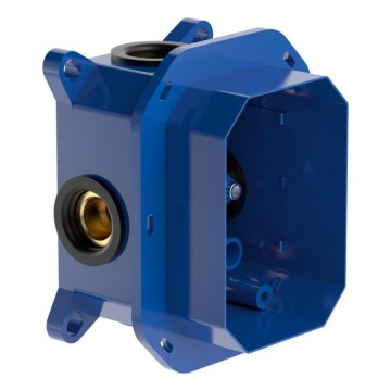 Villeroy & Boch TVS00035100000 - Concealed installation module for faucet