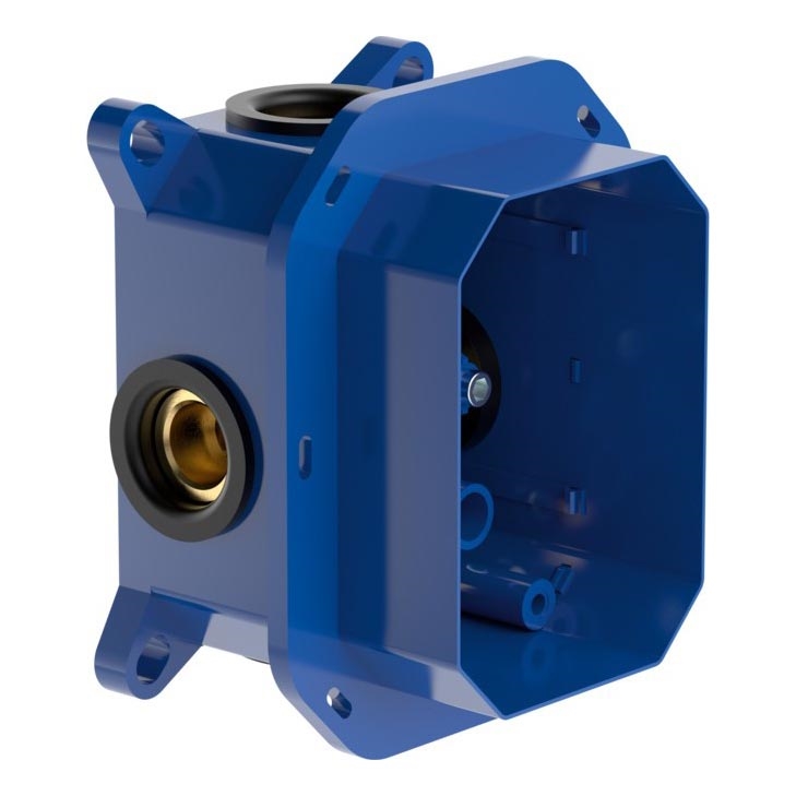 Villeroy & Boch TVS00035100000 - Concealed installation module for faucet