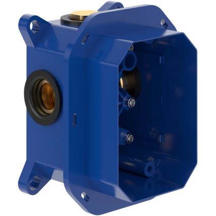 Villeroy & Boch TVS00035100000 - Concealed installation module for faucet