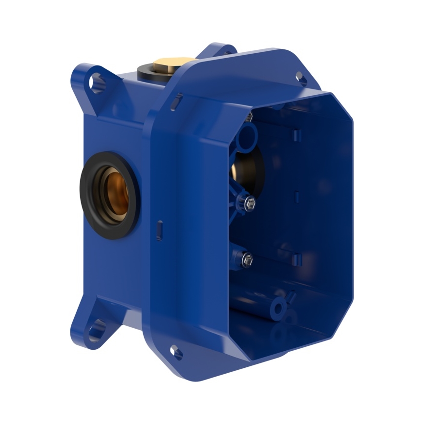 Villeroy & Boch TVS00035100000 - Concealed installation module for faucet