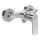 Villeroy & Boch TVS10400100061 - O.NOVO Shower Mixer Tap, Polished Chrome