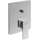 Villeroy & Boch TVS11200300061 - SUBWAY 3.0 Bath/Shower Mixer, Polished Chrome