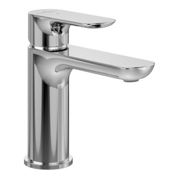 Villeroy & Boch TVW10400400161 - O.NOVO Basin Mixer 15.5 cm Polished Chrome