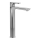 Villeroy & Boch TVW10410511061 - Washbasin mixer + waste O.NOVO 29.5 cm polished chrome