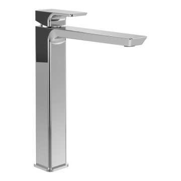 Villeroy & Boch TVW11200400061 - Basin mixer SUBWAY 3.0 29.5 cm polished chrome