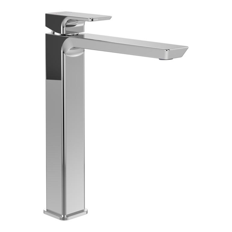Villeroy & Boch TVW11200400061 - Basin mixer SUBWAY 3.0 29.5 cm polished chrome