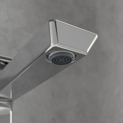 Villeroy & Boch TVW11200400061 - Basin mixer SUBWAY 3.0 29.5 cm polished chrome