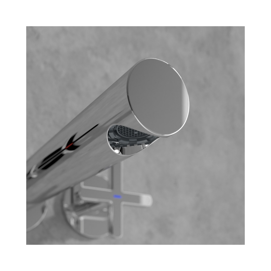 Villeroy & Boch TVZ10601200061 - LOOP&FRIENDS washbasin mixer, polished chrome