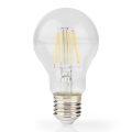 VINTAGE A60 LED Bulb E27/3.8W/230V 2700K Energy class A