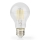 Vintage LED Bulb A60 E27/3.8W/230V 2700K