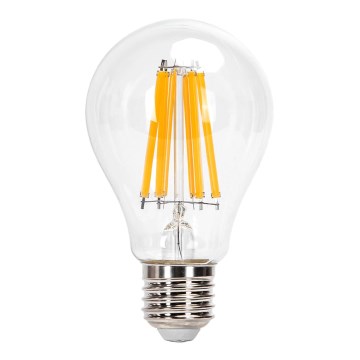 Vintage LED Bulb A65 E27/18W/230V 2700K - Aigostar