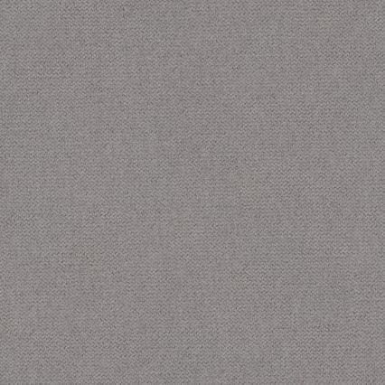 VISEU Left-Hand L-Shaped Corner Sofa Bed with Storage, Gray/White