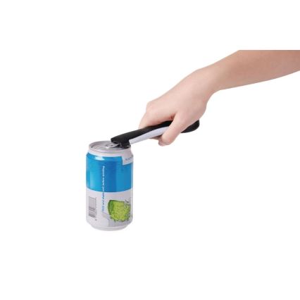 Vitility - 5-in-1 Opener, Black