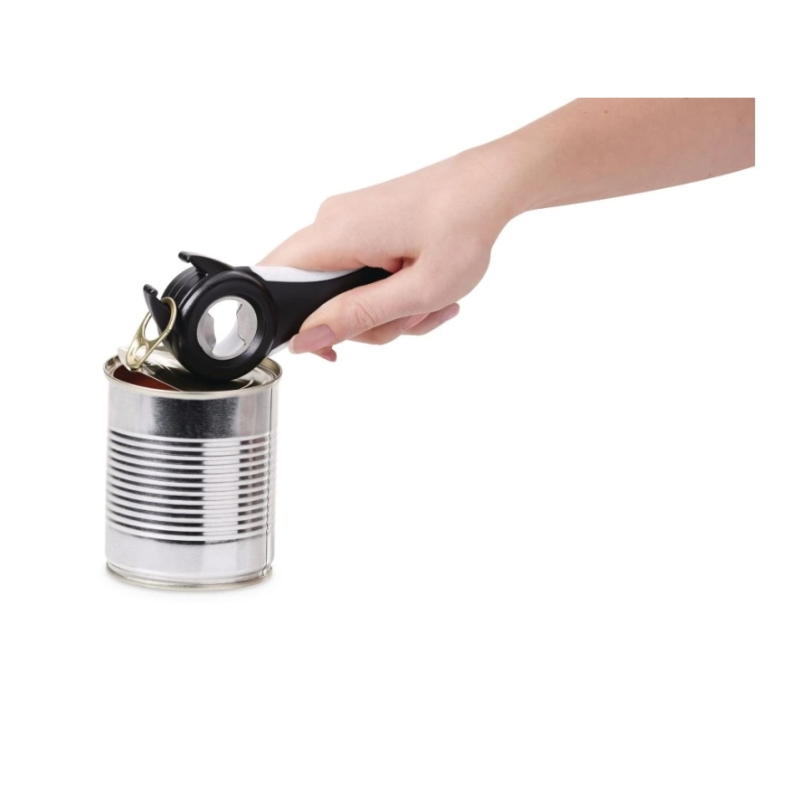 Vitility - 5-in-1 Opener, Black