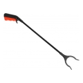 Vitility - 58 cm Reacher Grabber, Black