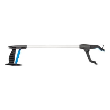 Vitility - 61 cm Extended Reacher, Black